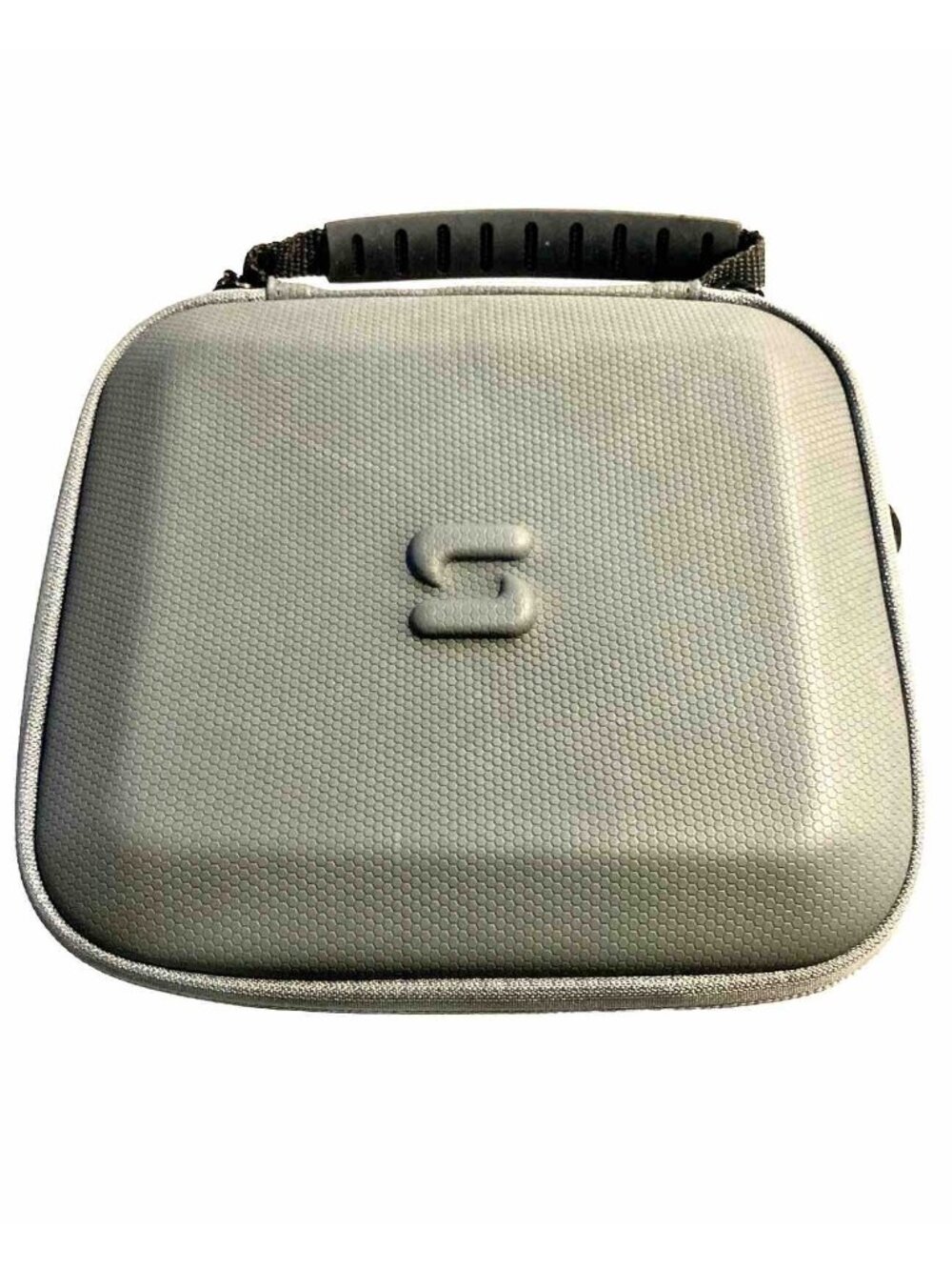 OM 5 Case, Storage Carrying Handbag Travel Bag for DJI OSMO Mobile 5 Gimbal S...